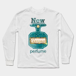 New Long Sleeve T-Shirt